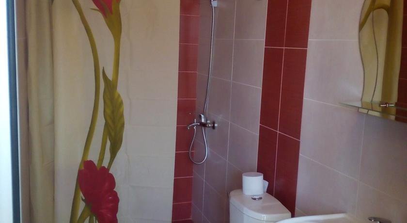 Гостиница Guest House Granat Кабардинка-10