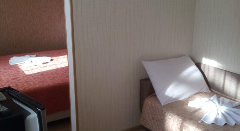 Гостиница Guest House Granat Кабардинка