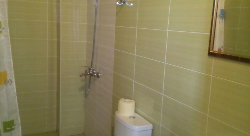 Гостиница Guest House Granat Кабардинка-8