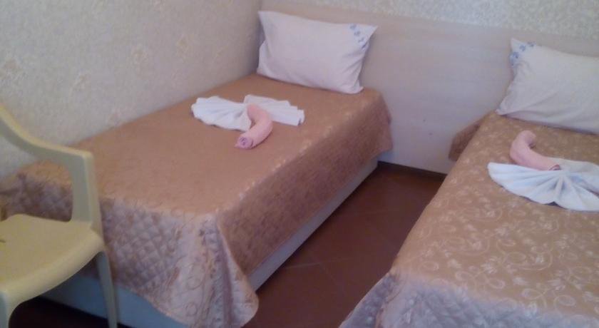 Гостиница Guest House Granat Кабардинка-22