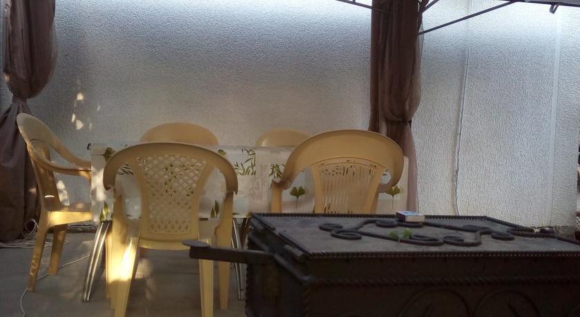 Гостиница Guest House Granat Кабардинка-5