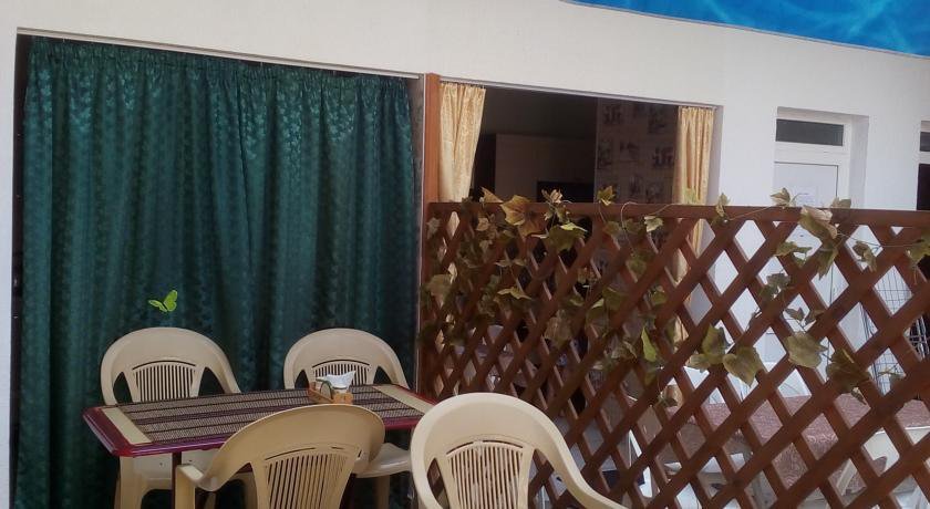 Гостиница Guest House Granat Кабардинка