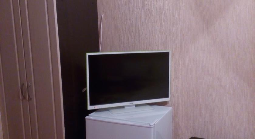 Гостиница Guest House Granat Кабардинка