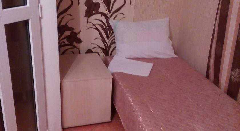 Гостиница Guest House Granat Кабардинка-17