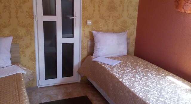 Гостиница Guest House Granat Кабардинка-20
