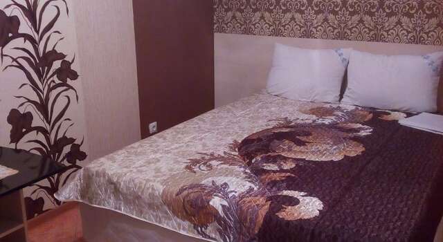 Гостиница Guest House Granat Кабардинка-17