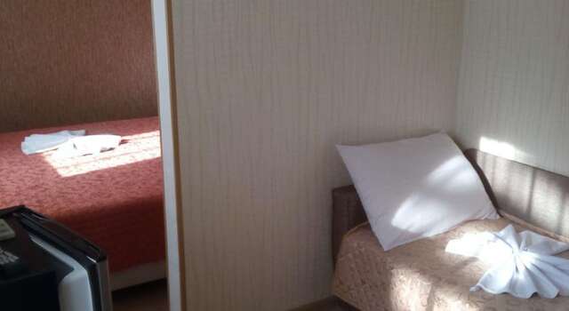 Гостиница Guest House Granat Кабардинка-19