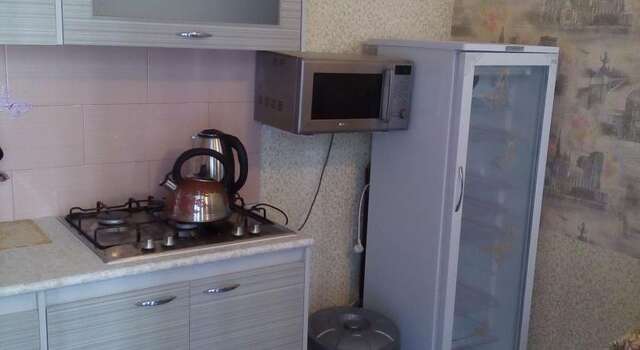 Гостиница Guest House Granat Кабардинка-13