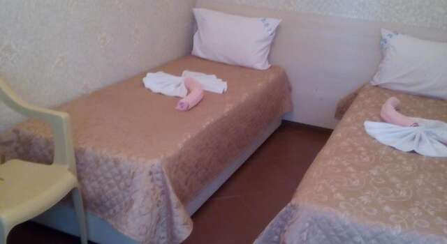 Гостиница Guest House Granat Кабардинка-21