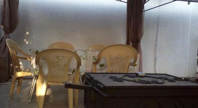 Гостиница Guest House Granat Кабардинка-4